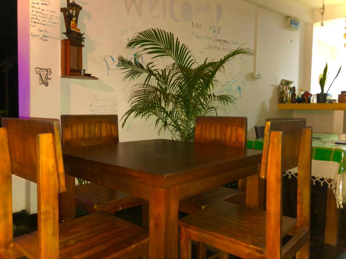 The Hideout Apartment Елла Екстер'єр фото